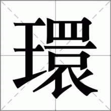 環